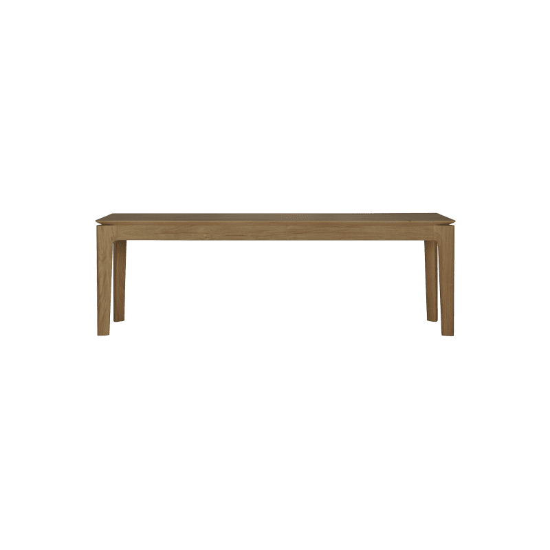 10147 Teak Bok bench 146 profile cut WEB