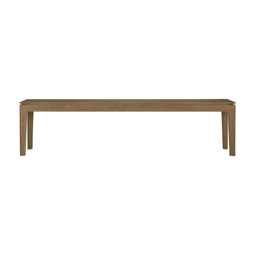 Bok Extendable Dining Table - Dining Table