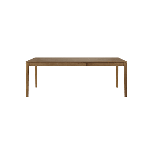 Bok Extendable Dining Table - Dining Table