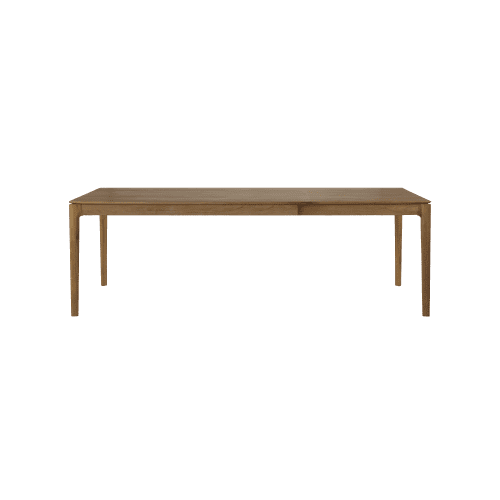 Bok Extendable Dining Table - Dining Table