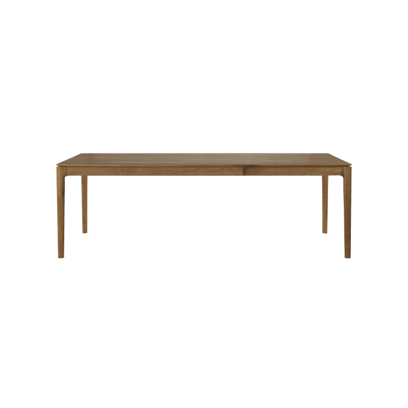 Bok Extendable Dining Table - Dining Table