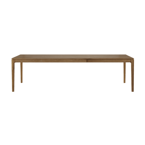 Bok Extendable Dining Table - Dining Table