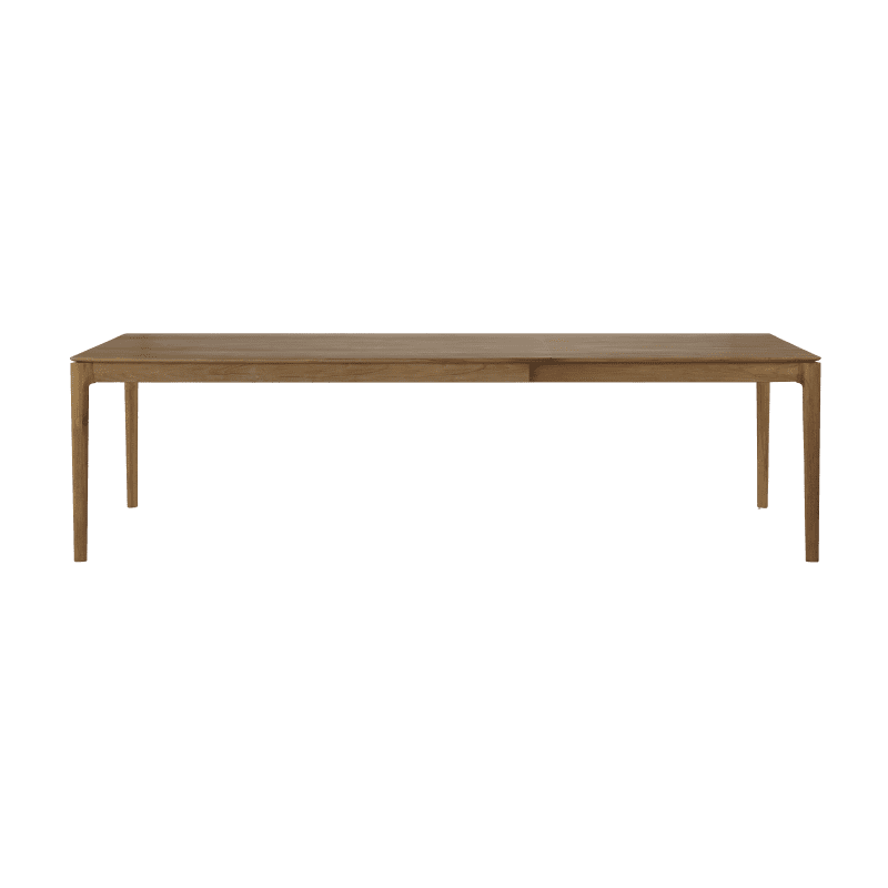 Bok Extendable Dining Table - Dining Table