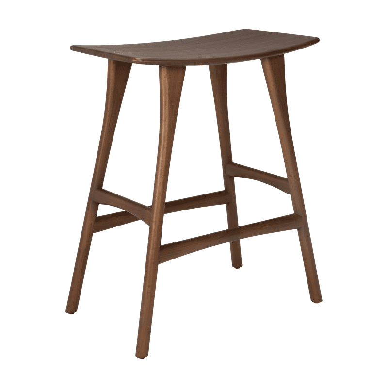 Osso Counter Stool - Counter Stool