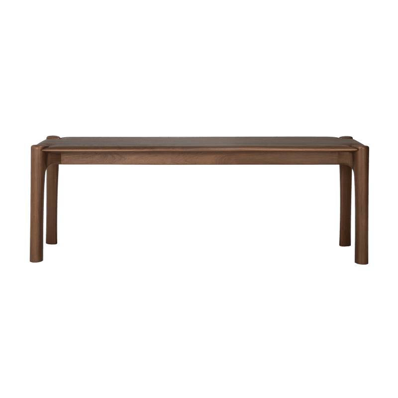 11551 PI bench teak brown 126 front cut HQ