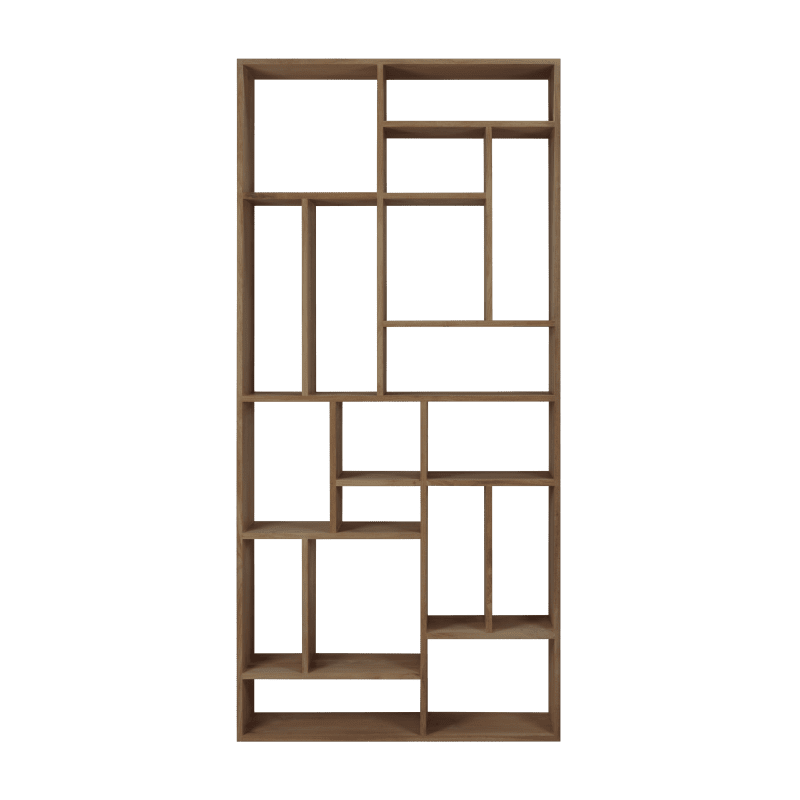 M Rack - Bookcase