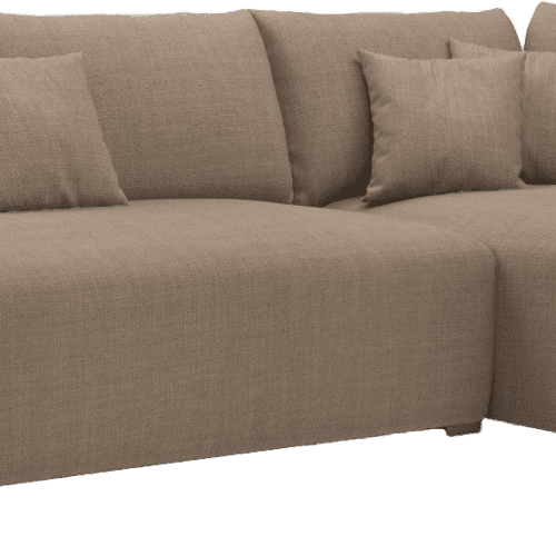 California Sectional - Sofa