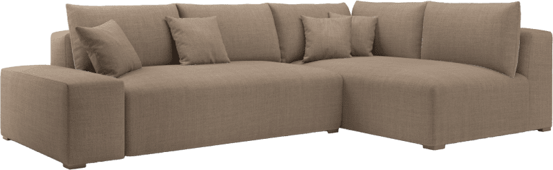 California Sectional - Sofa