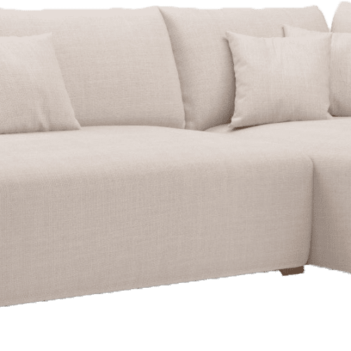 California Sectional - Sofa