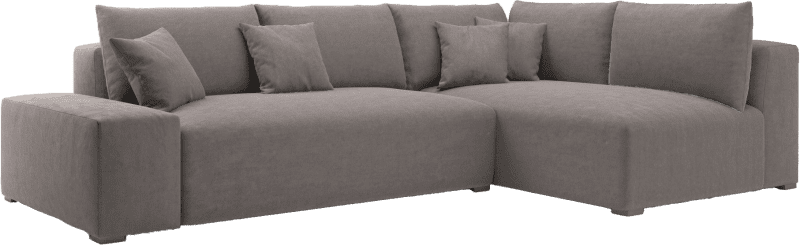 California Sectional - Sofa