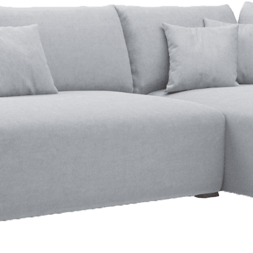 California Sectional - Sofa