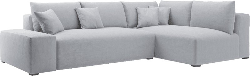 California Sectional - Sofa