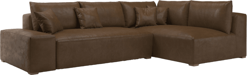 California Sectional - Sofa