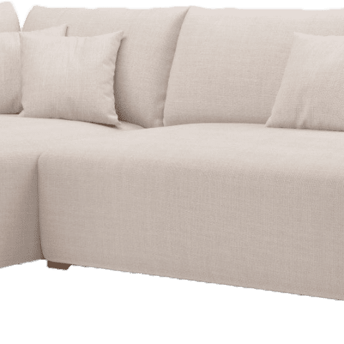 California Sectional - Sofa