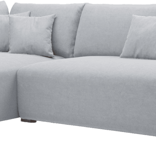 California Sectional - Sofa