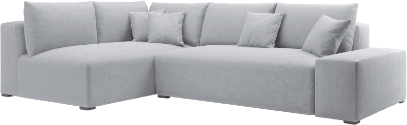 California Sectional - Sofa