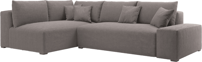 California Sectional - Sofa