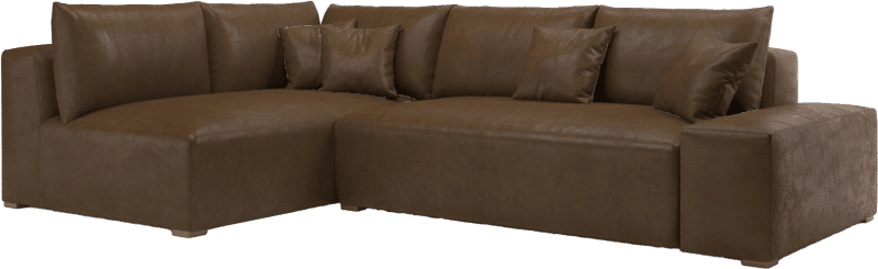 California Sectional - Sofa