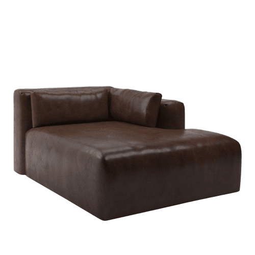 Freddie Chaise - Chaise