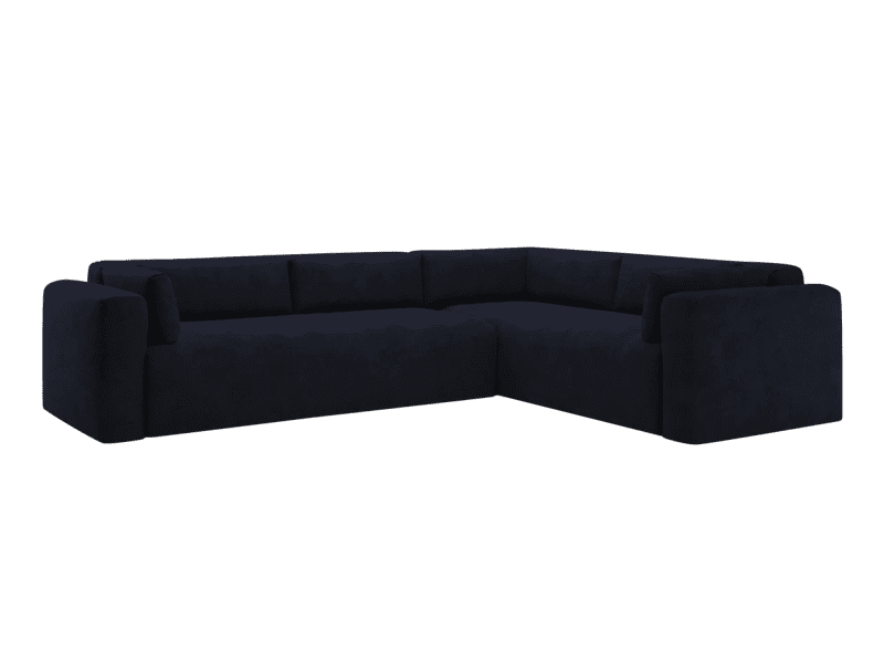 Freddie Sectional - Sectional