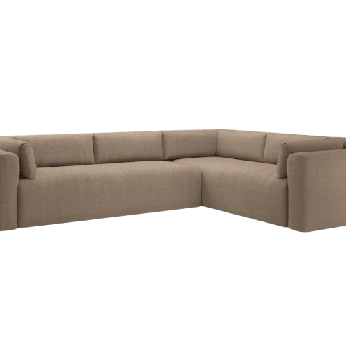 Freddie Sectional - Sectional