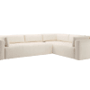 Freddie Sectional - Sectional