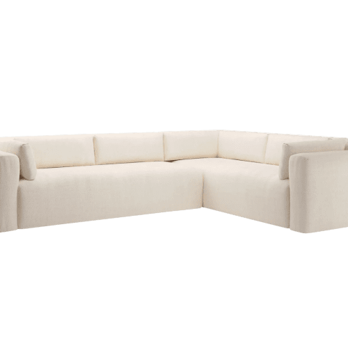 Freddie Sectional - Sectional