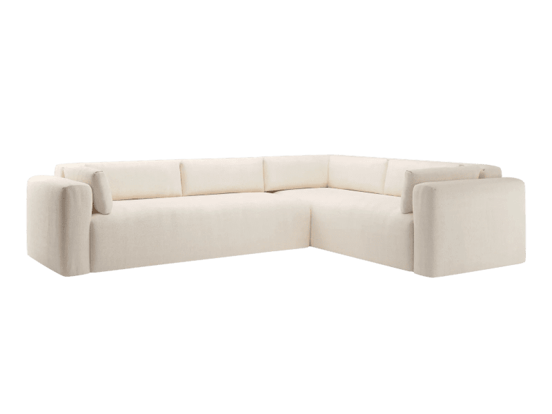 Freddie Sectional - Sectional