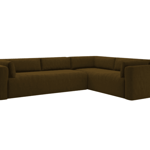 Freddie Sectional - Sectional