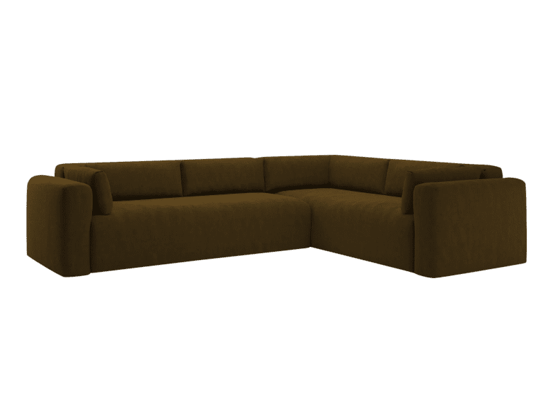 Freddie Sectional - Sectional