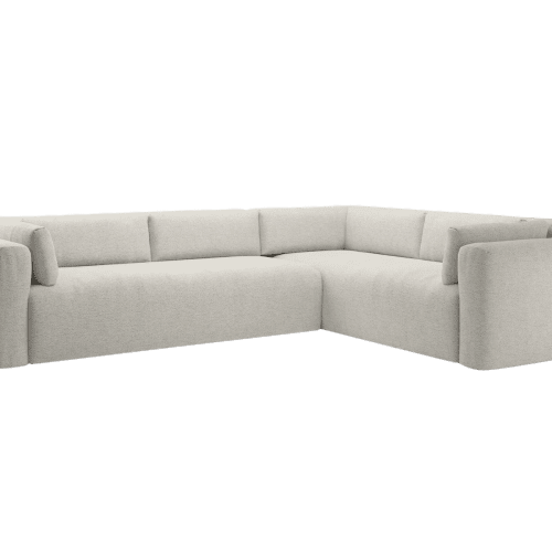 Freddie Sectional - Sectional