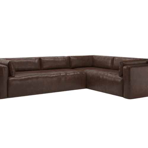 Freddie Sectional - Sectional