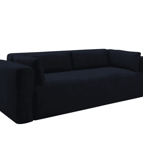 Freddie Sofa - Sofa