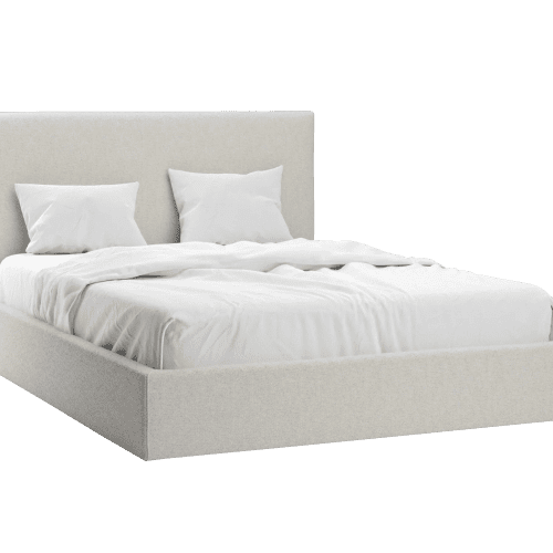 Ghost Bed - Bed