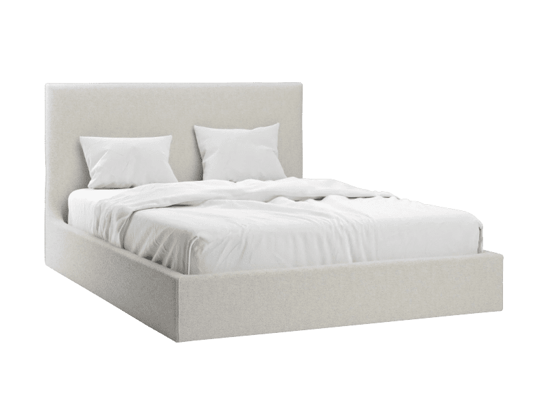 Ghost Bed - Bed