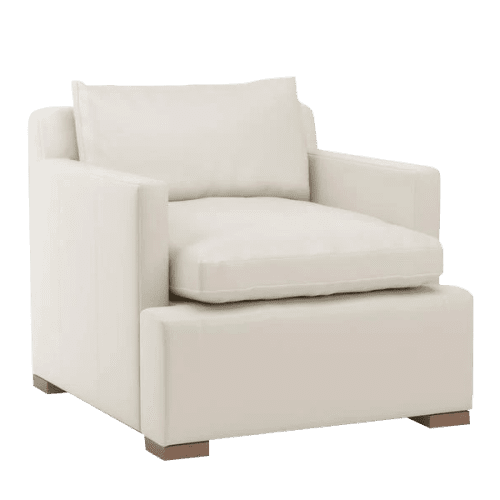 Ghost Chair - Accent Chair