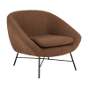 Barrow Lounge Chair - Lounge Chair