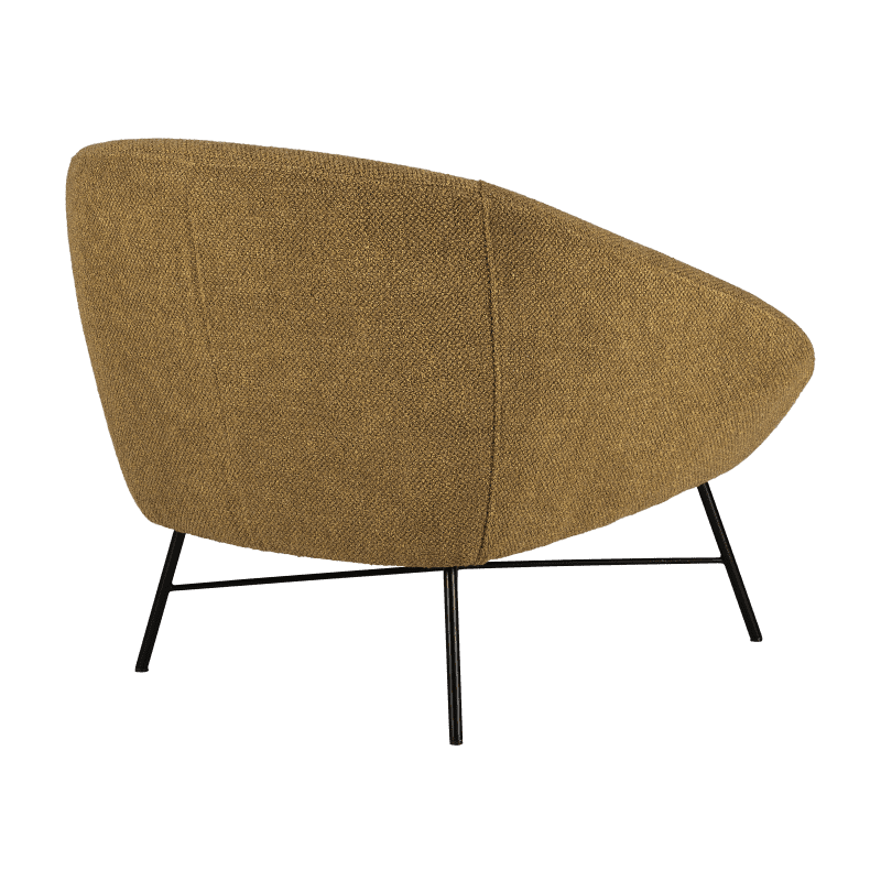 20134 Sofa Barrow lounge chair ginger side01 cut HQ