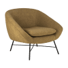 Barrow Lounge Chair - Lounge Chair