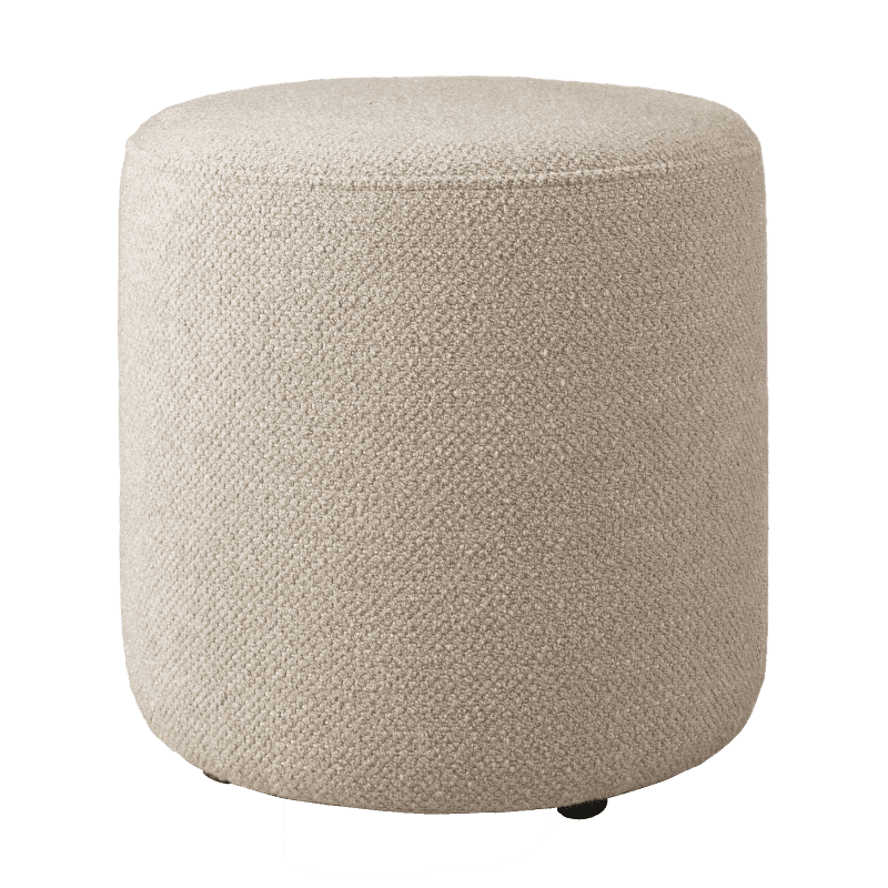 Barrow Pouf - Pouf