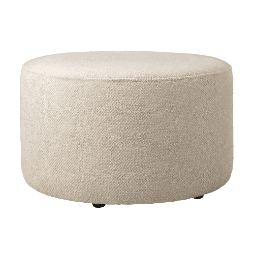 Barrow Pouf - Pouf