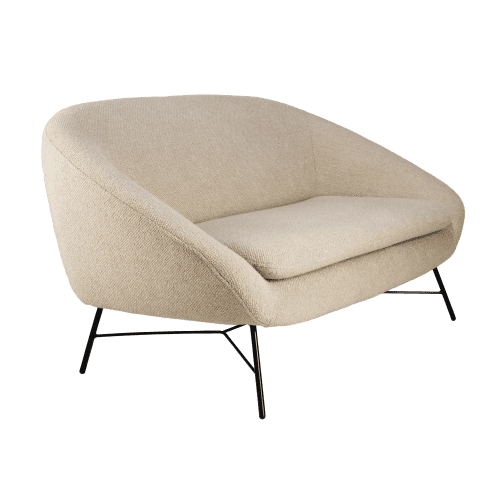 Barrow Sofa - Sofa