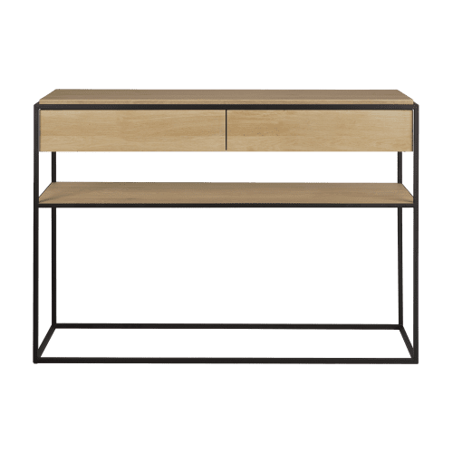 Monolit Console - Console