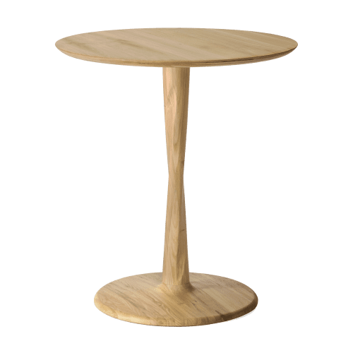 Torsion Dining Table - Dining Table