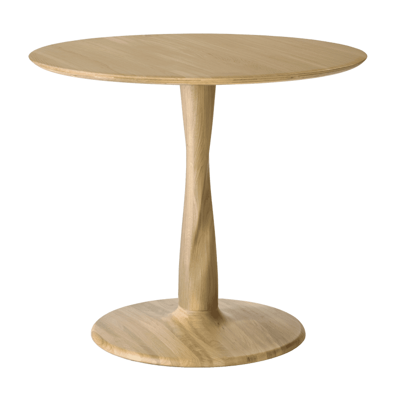 Torsion Dining Table - Dining Table