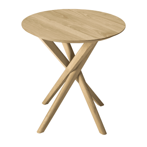 Mikado Side Table - Side Table