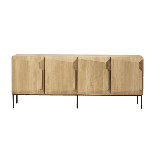 Stairs Sideboard - Sideboard