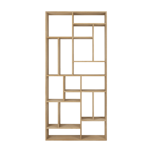 M Rack - Bookcase