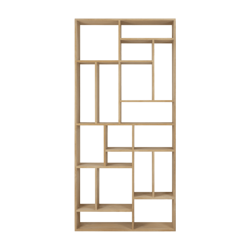 M Rack - Bookcase