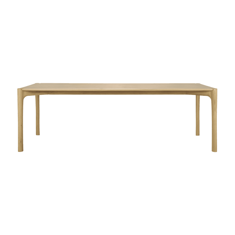 51330 PI dining table oak front cut HQ